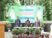 Tingkatkan PAD dari Sektor Kebersihan, DLHKP Kota Kediri Kerjasama dengan PDAM
