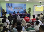 KONI Jatim Pastikan Kesiapan Tuan Rumah Jelang Porprov Jatim 2025