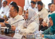 Komitmen Pemkot Mojokerto Tangani Stunting Tunjukkan Hasil Signifikan