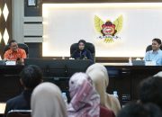 Mbak Wali Buka Workshop Animasi Bertema Cerita Panji, Langkah Wujudkan Kediri City Tourism