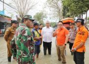 Pemprov Jatim Akan Koordinasi dengan BPWS Tangani Banjir di Gresik