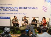 Banyuwangi Bangun Peradaban Digital Positif Lewat Kolaborasi Lintas Sektor