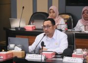Kasus Stunting Kabupaten Mojokerto Turun Jadi 15,3%