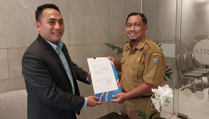 Kolaborasi Dinkominfo Kota Pekalongan dan Dunia Usaha Dorong Publikasi Positif dan Perkuat Ekonomi Daerah