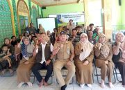 Warga RW 09 Kemiri Muka Diedukasi Pengelolaan Sampah Berbasis Masyarakat