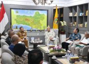 Ribuan Peserta Bakal Ikuti Prambanan Mendhut Interhash 2026, Dongkrak Pariwisata Jateng