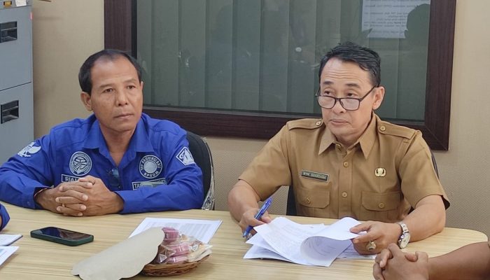 Buleleng Mantapkan Arah Pembangunan Desa Lewat Verifikasi dan Validasi Indeks Desa 2025
