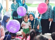 Kunci Sukses Nol Stunting di Desa Kabuaran: PMT, Kader Aktif, dan Warga Peduli