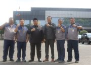 Mendorong Investasi dan Industri Ramah Lingkungan, Bupati Jombang Kunjungi Pabrik Cheil Jedang Ploso
