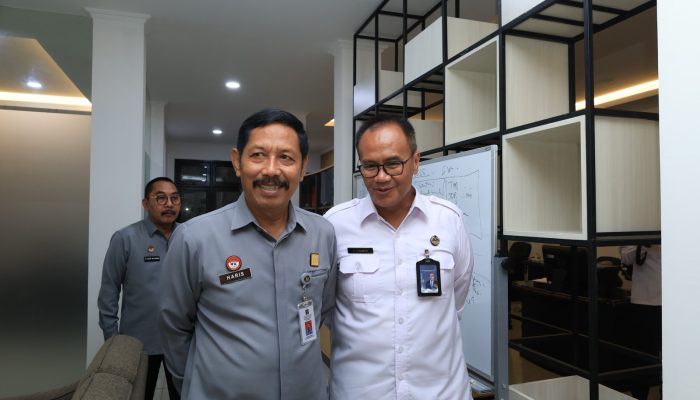 Progres Pendaftaran Koperasi Merah Putih di Jatim Capai 82,2 Persen