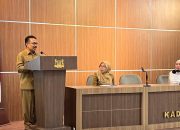 Sharing Session IBC, Langkah Strategis Kadin Jatim Ciptakan Kurikulum Berbasis Industri