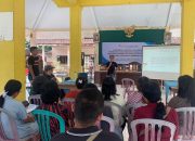 Mahasiswa FTP UC Surabaya Berikan Pelatihan CPPOB Bagi Pelaku UMKM di Jember