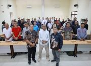 Cerdas Digital dan OKK ke-24 PWI Jatim, Tingkatkan Kecakapan Digital Jurnalis dengan Etika