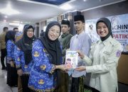 Luncurkan strategi SIMPATIK, Pemkab Banjarnegara Berkomitmen Eliminasi TBC