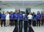 Wali Kota Salatiga Hadiri Sosialisasi Terapi Stem Cell dengan Gelombang Terahertz: Terobosan Kesehatan untuk ASN dan Masyarakat