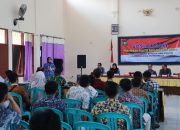 Karang Taruna Diharapkan Jadi Pelopor Politik yang Damai, Santun, dan Beretika