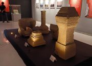 Pagelaran Pameran Kontemporer Pre-Launching Museum Daerah Kabupaten Kediri