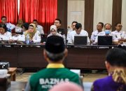 Perkuat Forum Kemitraan Lintas Sektor, Upaya Pemkot Kediri Realisasikan Eliminasi ATM Tahun 2030