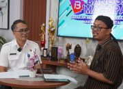 SIDAK Dinpermasdes, Inovasi Digital untuk Tata Kelola dan Budaya Kerja Berbasis Data