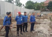Pemkot Tangerang Rencanakan Bangun Fasilitas Mini Soccer di Komplek Lapangan Tembak Cipete