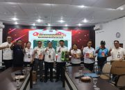Dinas Kominfosanti Apresiasi Pemenang Lomba Website Pemkab Buleleng