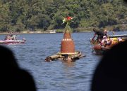 Warga Ngebel Ponorogo Siap Gelar Prosesi Laruangan Sambut Tahun Baru 1447 Hijriah