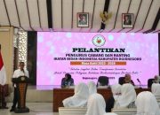 Bupati Bojonegoro : IBI Perlu Tingkatkan Profesionalitas Bidan