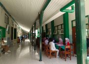 Hasil Jalur Prestasi Karakteristik SMPB Kota Kediri Diumumkan, Wali Murid Berbondong-Bondong Lakukan Daftar Ulang