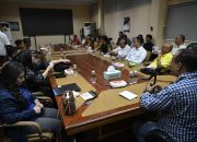 KONI Putuskan IBCA MMA Tetap Tampil di Porprov Jatim IX 2025