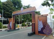 Pemerintah Kota Kediri Gandeng Bank Indonesia Untuk Meningkatkan UMKM Daerah Lewat Pameran Karya Kreatif Mataraman