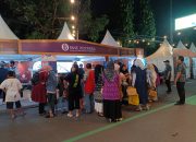 Pendekatan Bank Indonesia Terhadap Masyarakat Lewat Booth Bank Indonesia Di Pameran KKM 2025