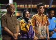 Mbak Wali Buka Turnamen Bola Voli Antar Pelajar SMA/SMK se-Kediri Raya Walikota Kediri Cup 2025