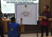 Pemkab Demak Perkuat Komitmen Layanan Bebas Korupsi lewat Sosialisasi Zona Integritas