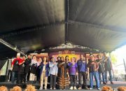 Ketua TP PKK Kota Kediri: Lomba Memasak Dengan Komoditas Unggulan Daerah Upaya Tekan Food Waste