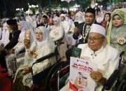 Tertibkan Adminduk, Pemkot Surabaya Targetkan tahun 2025 Semua Pasangan Nikah Siri Diisbatkan