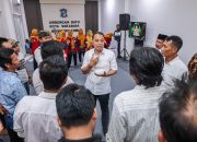 Terapkan Jam Malam untuk Anak, Pemkot Surabaya Libatkan Orang Tua