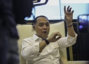 Antisipasi Polio VDPV2-n, Pemkot Surabaya Minta Warga Waspada dan Lengkapi Imunisasi Anak