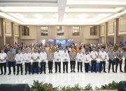 Siaran Pers, Imigrasi Jawa Timur Gelar Layanan Paspor 1.079 Kuota