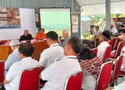 Selain Erupsi Merapi, BPBD Identifikasi Potensi Bencana Pergerakan Sesar Aktif