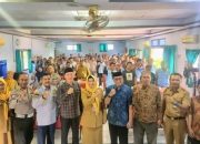 Sosialisasi Keamanan Berkendara Bagi Pelaku Transportasi Pariwisata