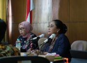 Bupati Endah: BULOG Mitra Vital Wujudkan Gunungkidul yang Adil dan Lestari