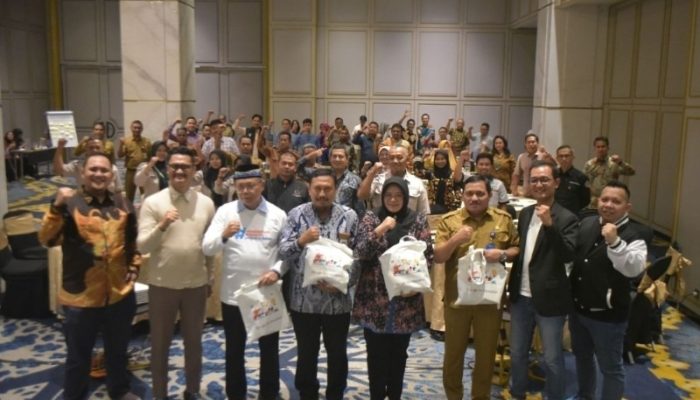 Kadiskominfo Jatim : Transformasi Digital di Sektor Pendidikan Penting Dilakukan
