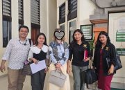 WNA Asal Rusia Diduga Jadi Korban Penipuan Sewa Villa di Bali, Proses Hukum Sedang Ditempuh