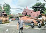 PWDPI Bali Soroti Bangunan Liar di Kawasan Warisan Dunia Jatiluwih, Dugaan Pelanggaran Perda Bali Nomor 2 Tahun 2023 !!