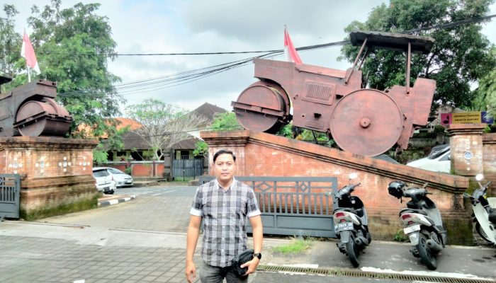 PWDPI Bali Soroti Bangunan Liar di Kawasan Warisan Dunia Jatiluwih, Dugaan Pelanggaran Perda Bali Nomor 2 Tahun 2023 !!