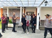 Kejati Bali Kawal Proses Ekstradisi WN Rusia Buronan Interpol