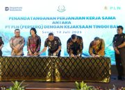 Wujudkan Kelistrikan Aman dan Transparan, PLN Gandeng Kejaksaan Tinggi Bali