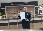 Difitnah di Medsos dan Diancam Dibunuh, Warga Badung Laporkan Akun Instagram radar.bali ke Polda Bali