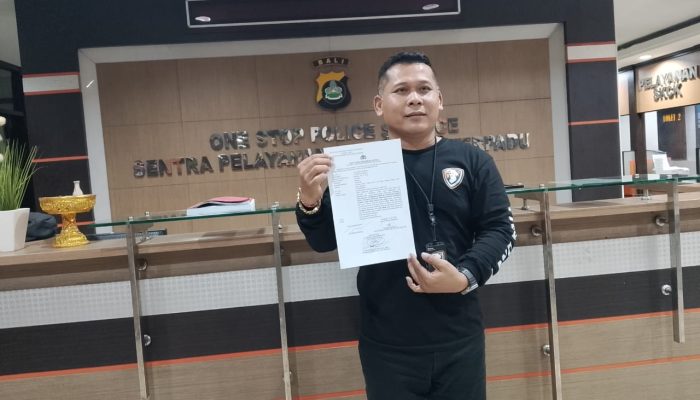 Difitnah di Medsos dan Diancam Dibunuh, Warga Badung Laporkan Akun Instagram radar.bali ke Polda Bali