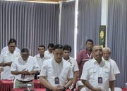 RLM FGBMFI Regional Bali-NTB: Memperkuat Sinergi Menuju Pertumbuhan Organisasi yang Berkelanjutan